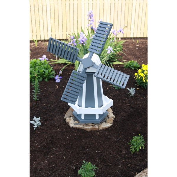 Pressure Treated Dutch Windmill - Buy Online at dailyhubess.shop