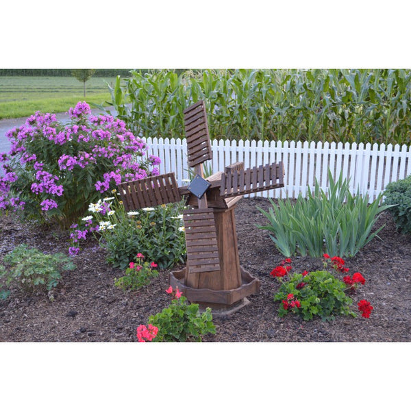 Pressure Treated Dutch Windmill - Buy Online at dailyhubess.shop