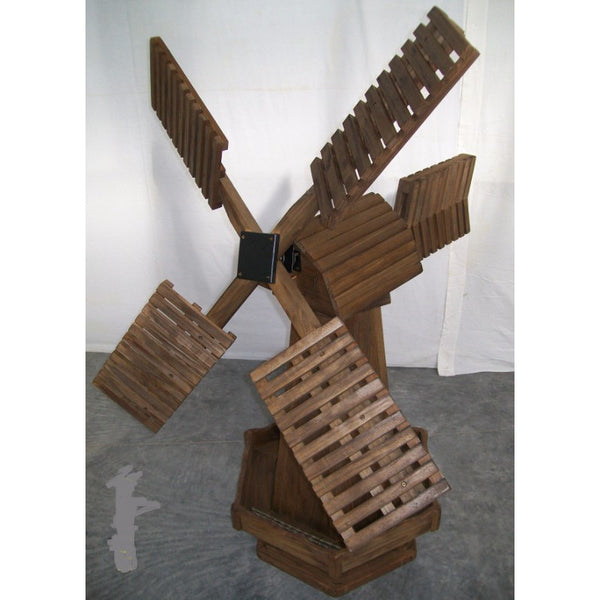 Pressure Treated Dutch Windmill - Buy Online at dailyhubess.shop