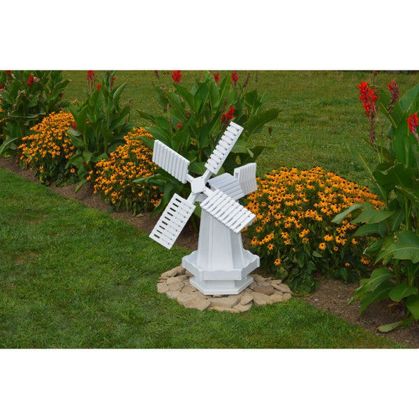 Pressure Treated Dutch Windmill - Buy Online at dailyhubess.shop