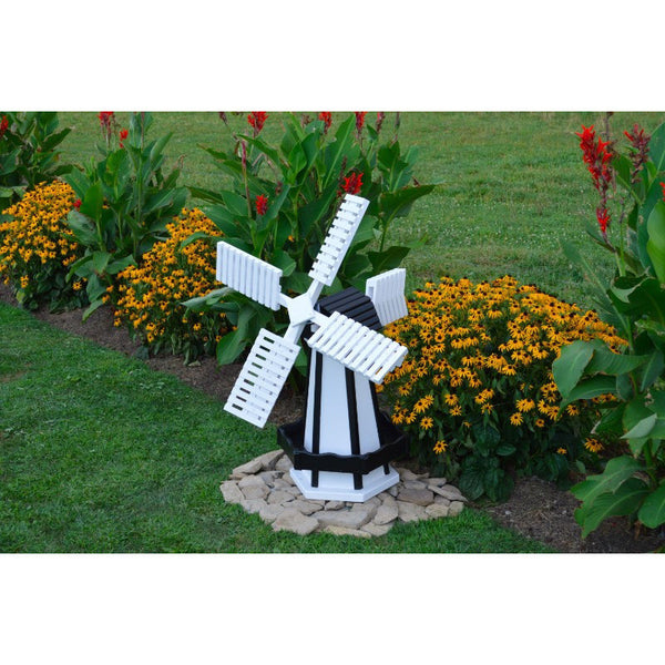 Pressure Treated Dutch Windmill - Buy Online at dailyhubess.shop