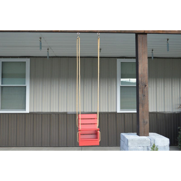 Baby Porch Swing (Rope Included) - Buy Online at dailyhubess.shop