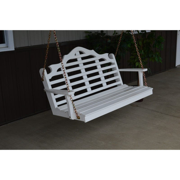 Marlboro Swing in Yellow Pine - Buy Online at dailyhubess.shop