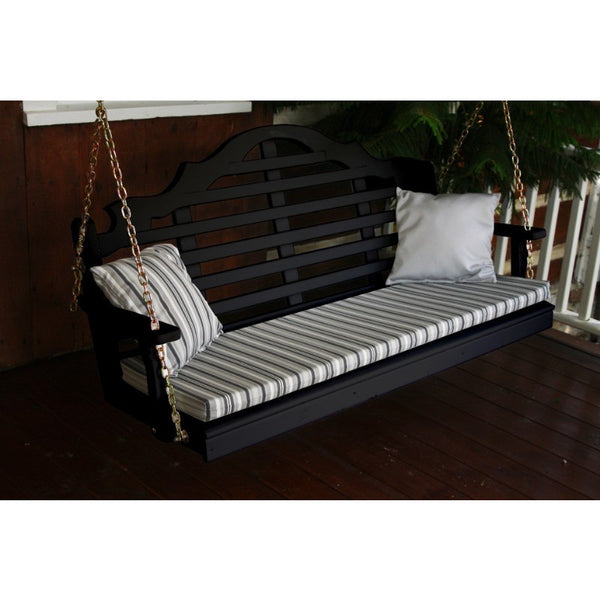 Marlboro Swing in Yellow Pine - Buy Online at dailyhubess.shop