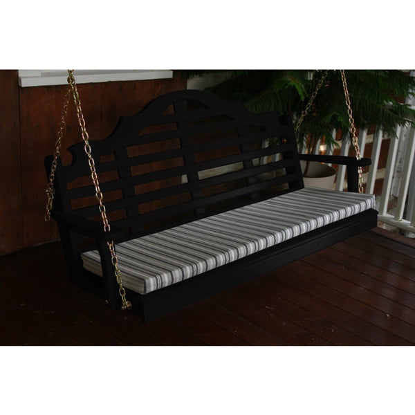 Marlboro Swing in Yellow Pine - Buy Online at dailyhubess.shop