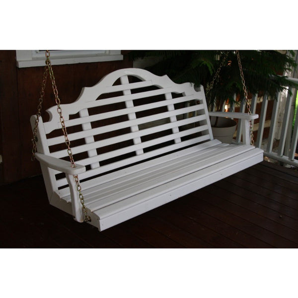 Marlboro Swing in Yellow Pine - Buy Online at dailyhubess.shop