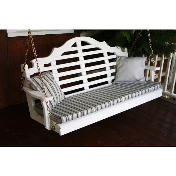 Marlboro Swing in Yellow Pine - Buy Online at dailyhubess.shop