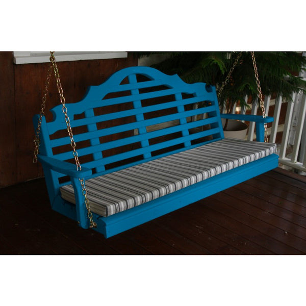 Marlboro Swing in Yellow Pine - Buy Online at dailyhubess.shop