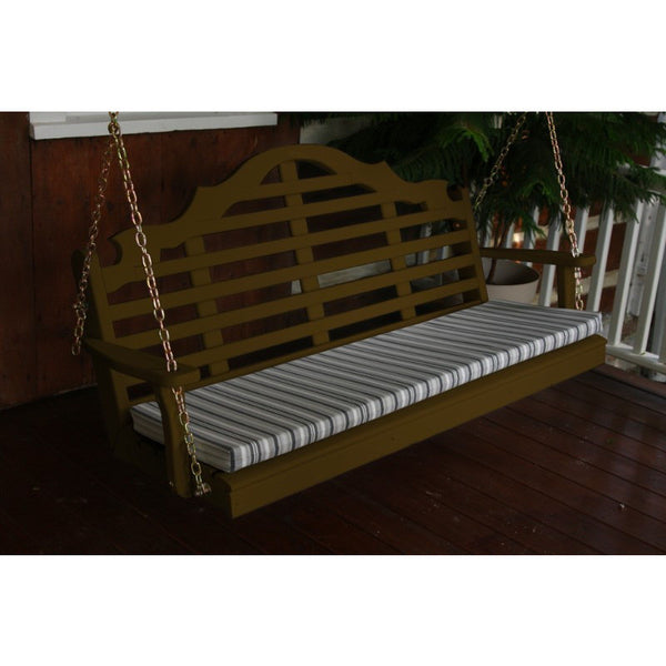 Marlboro Swing in Yellow Pine - Buy Online at dailyhubess.shop