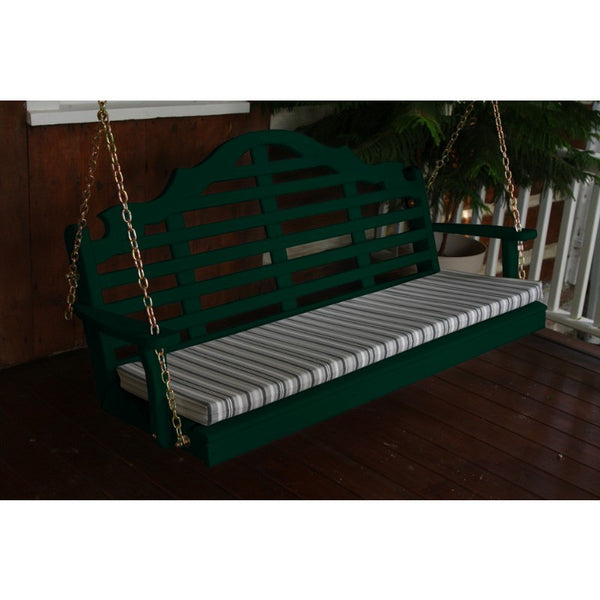Marlboro Swing in Yellow Pine - Buy Online at dailyhubess.shop