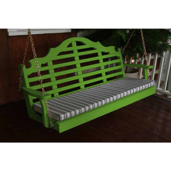 Marlboro Swing in Yellow Pine - Buy Online at dailyhubess.shop