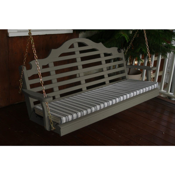 Marlboro Swing in Yellow Pine - Buy Online at dailyhubess.shop