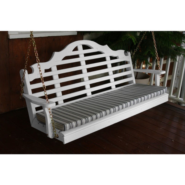 Marlboro Swing in Yellow Pine - Buy Online at dailyhubess.shop