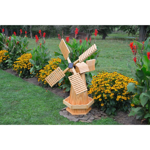 Pressure Treated Dutch Windmill - Buy Online at dailyhubess.shop