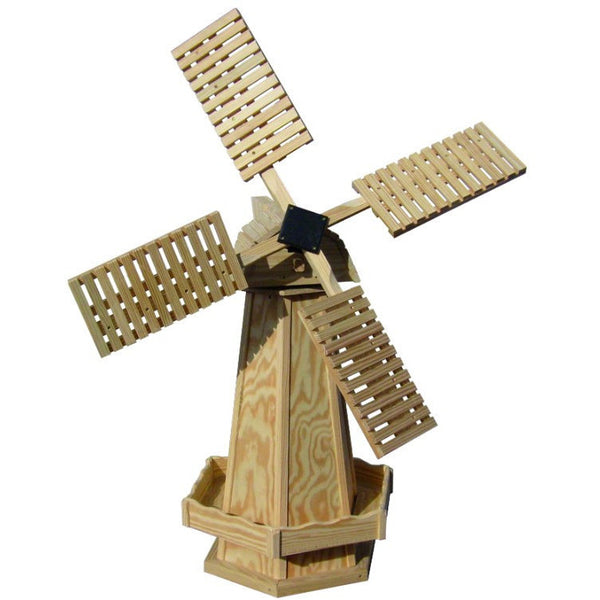 Pressure Treated Dutch Windmill - Buy Online at dailyhubess.shop