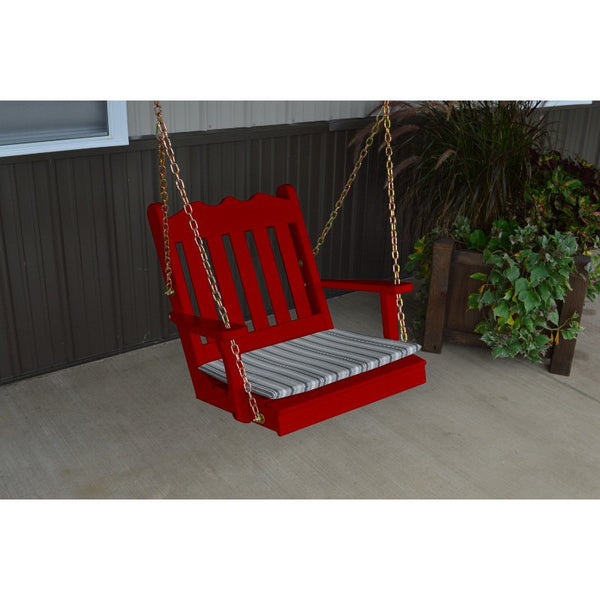 2 Foot Royal English Chair Any Color Pine - Buy Online at dailyhubess.shop