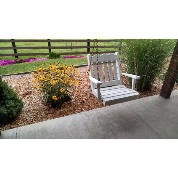 2 Foot Royal English Chair Any Color Pine - Buy Online at dailyhubess.shop