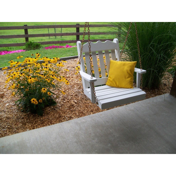 2 Foot Royal English Chair Any Color Pine - Buy Online at dailyhubess.shop