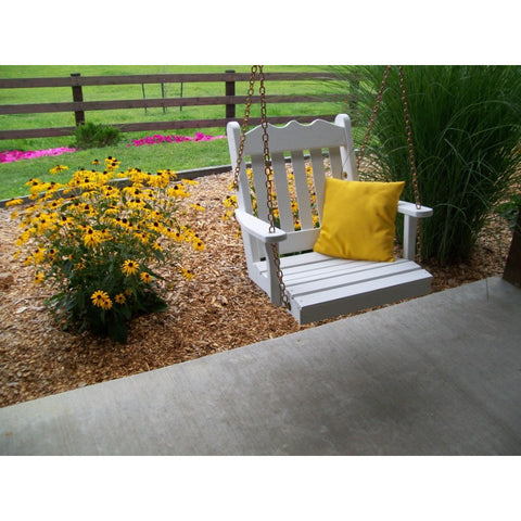 2 Foot Royal English Chair Any Color Pine - Buy Online at dailyhubess.shop
