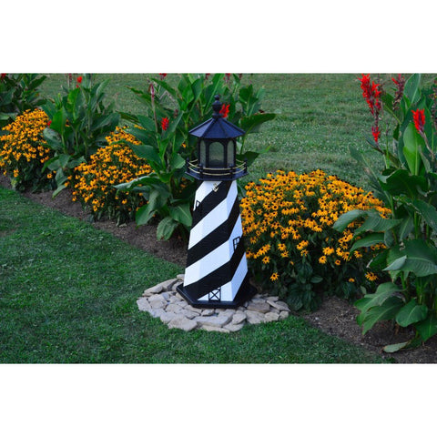 Cape Hattaras, North Carolina Replica Lighthouse - Buy Online at dailyhubess.shop