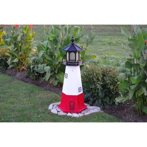 Vermillion, Ohio Replica Lighthouse - Buy Online at dailyhubess.shop