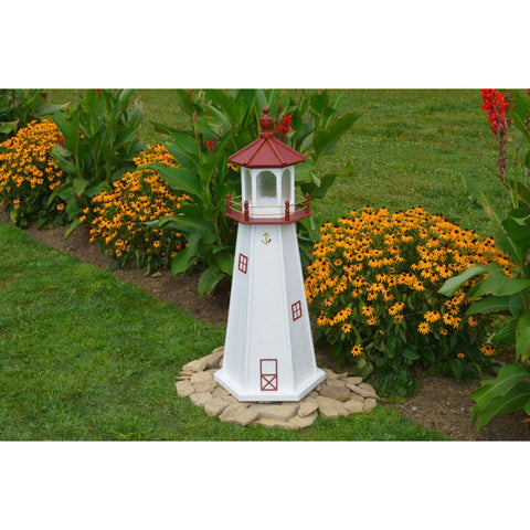 Marblehead, Ohio Replica Lighthouse - Buy Online at dailyhubess.shop