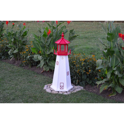 Cape May, New Jersey Replica Lighthouse - Buy Online at dailyhubess.shop