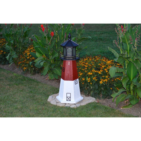 Barnegat, New Jersey Replica Lighthouse - Buy Online at dailyhubess.shop