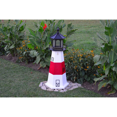 Montauk, New York Replica Lighthouse - Buy Online at dailyhubess.shop