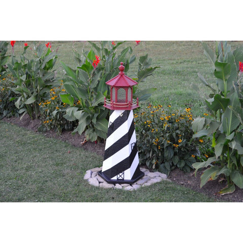 St. Augustine, Florida Replica Lighthouse - Buy Online at dailyhubess.shop
