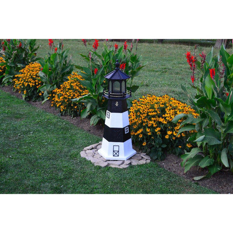 Fire Island, New York Replica Lighthouse - Buy Online at dailyhubess.shop