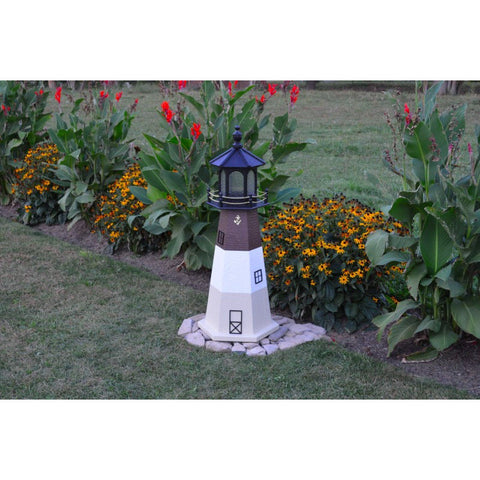 Oak Island, North Carolina Replica Lighthouse - Buy Online at dailyhubess.shop