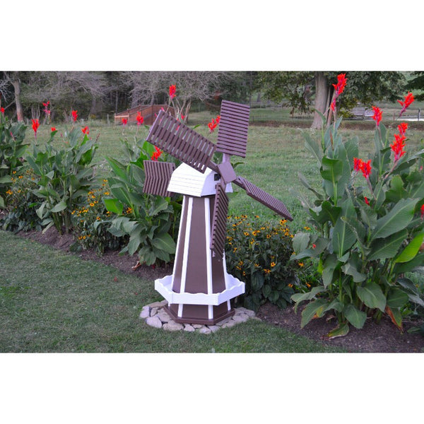 Pressure Treated Dutch Windmill - Buy Online at dailyhubess.shop