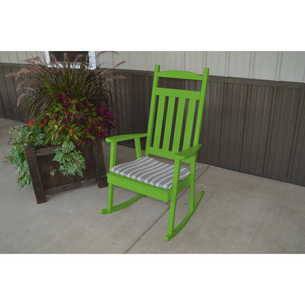Rocker Seat Cushion Accessory - Buy Online at dailyhubess.shop