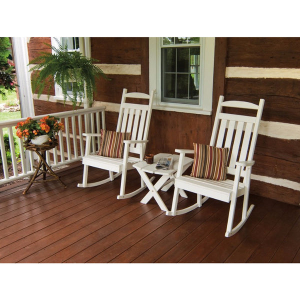 Classic Porch Rocker in Pine Wood - Buy Online at dailyhubess.shop