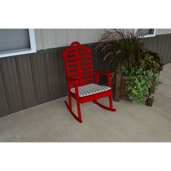Rocker Seat Cushion Accessory - Buy Online at dailyhubess.shop