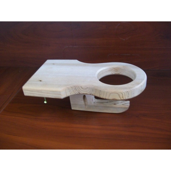Cup Holder Accessory for Cedar A&L Furniture - Buy Online at dailyhubess.shop