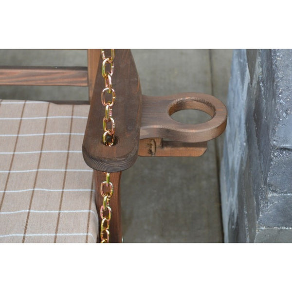 Cup Holder Accessory for Cedar A&L Furniture - Buy Online at dailyhubess.shop