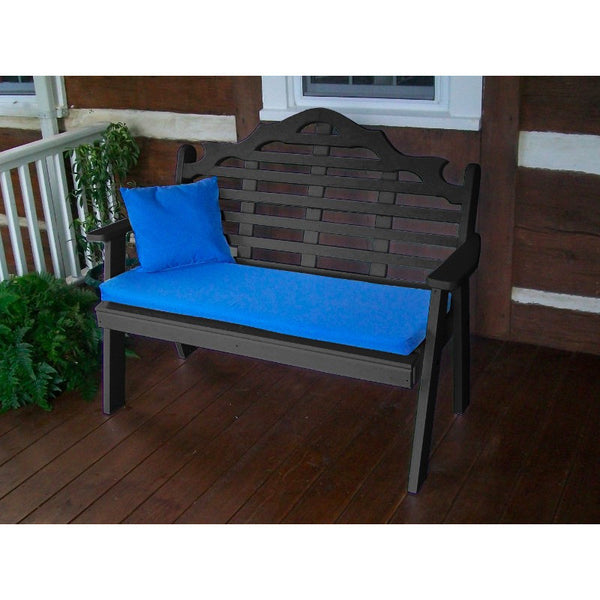Poly Marlboro Garden Bench - Buy Online at dailyhubess.shop