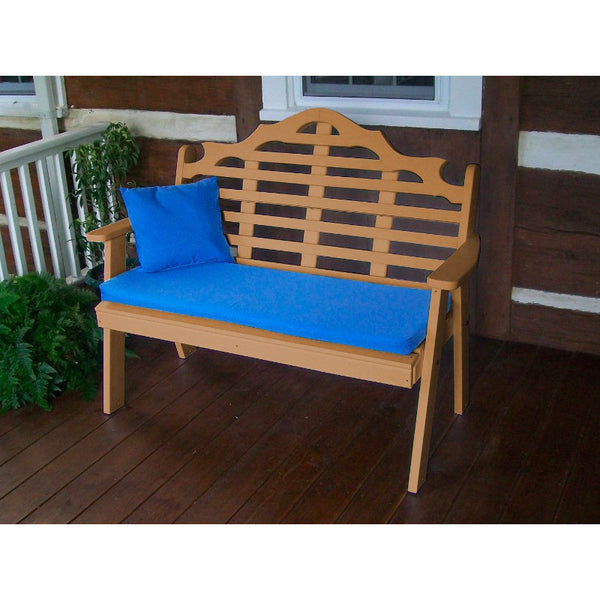 Poly Marlboro Garden Bench - Buy Online at dailyhubess.shop