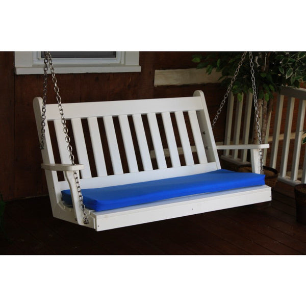 4 Ft Wide Bench Cushion Accessory - Buy Online at dailyhubess.shop