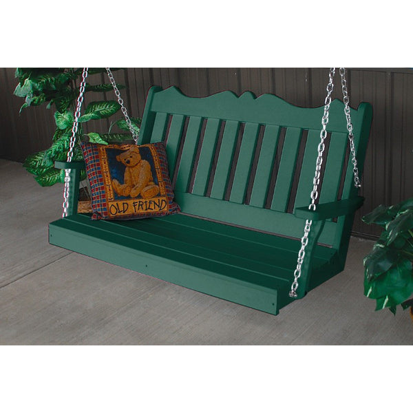 Poly Royal English Swing - Buy Online at dailyhubess.shop