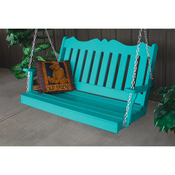 Poly Royal English Swing - Buy Online at dailyhubess.shop