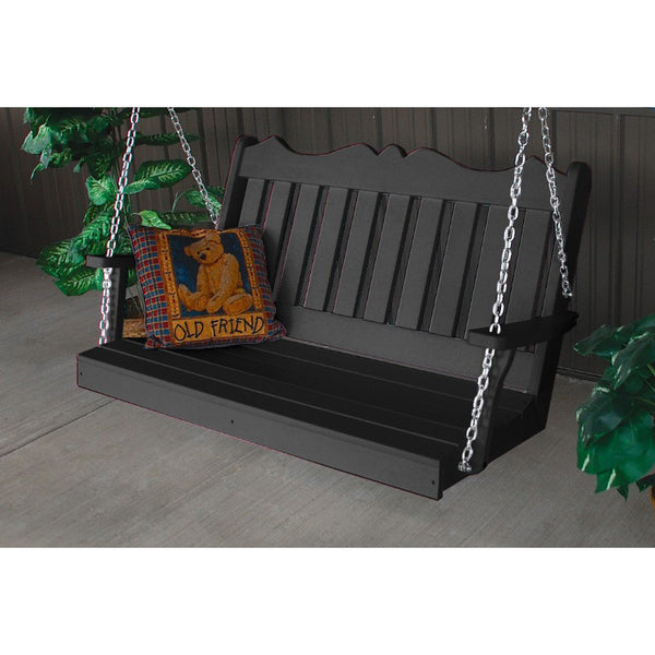 Poly Royal English Swing - Buy Online at dailyhubess.shop