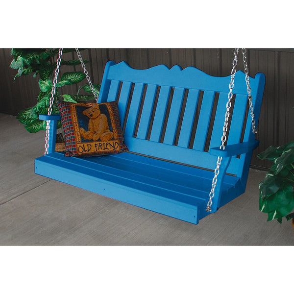 Poly Royal English Swing - Buy Online at dailyhubess.shop