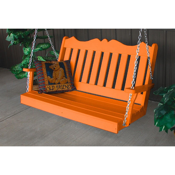 Poly Royal English Swing - Buy Online at dailyhubess.shop