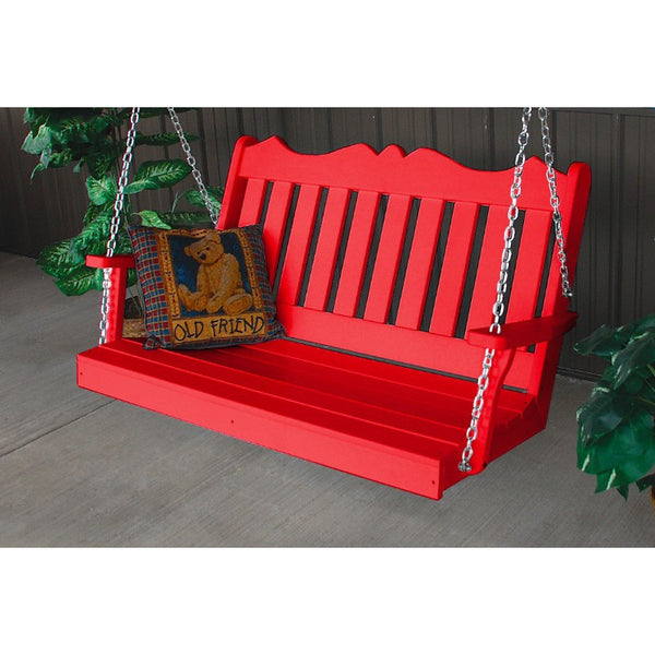 Poly Royal English Swing - Buy Online at dailyhubess.shop