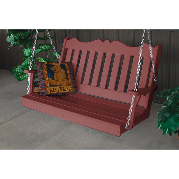 Poly Royal English Swing - Buy Online at dailyhubess.shop