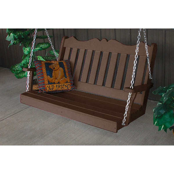 Poly Royal English Swing - Buy Online at dailyhubess.shop