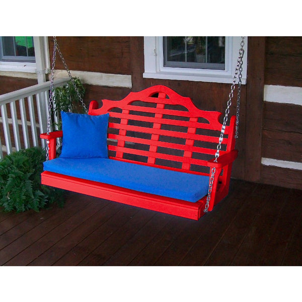 Marlboro Swing in HDPE Recycled Plastic - Buy Online at dailyhubess.shop
